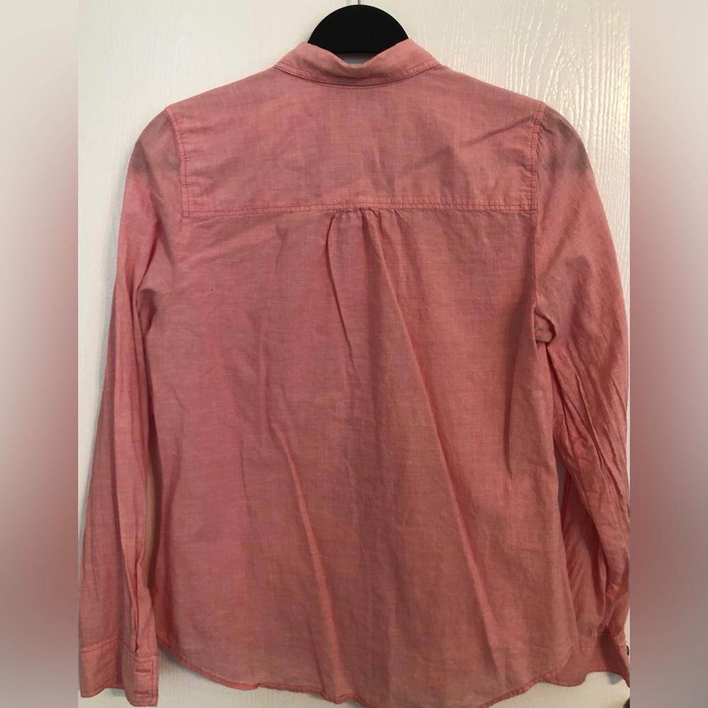 2 For The Price Of 1 Express Button Down Shirts. - image 3